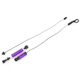 Bobbin Kit One Size Purple
