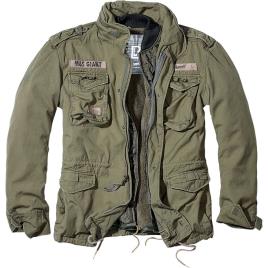 Casaco M65 Giant 7XL Olive