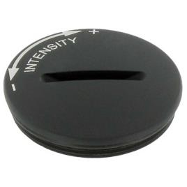 Micro H1 Battery Cover One Size Black