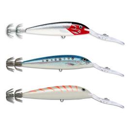 Deep Squid 90 Mm 15g One Size GT