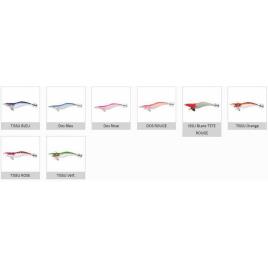 Toneira Kariba 3.5 Peinte 120 Mm 20g One Size P