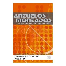 2515 B Forged 2 (100 cm) Bronze (10 pcs)