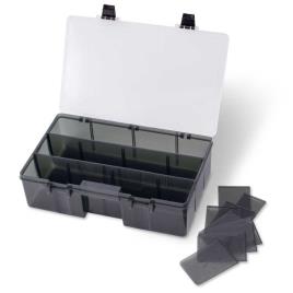 Tackle Keeper Hc12q Deep One Size Dark Grey