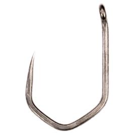 Claw Barbless 4 Silver