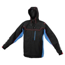 Rhino Casaco XL Black / Blue