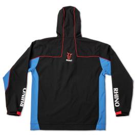 Casaco XL Black / Blue