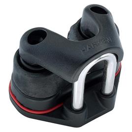 Carbo Cam With X Treme Anle Fairlead One Size Black / Silver / Red
