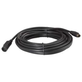 Cabo Extensor Para Aq-wr-4f 3.7 m Black