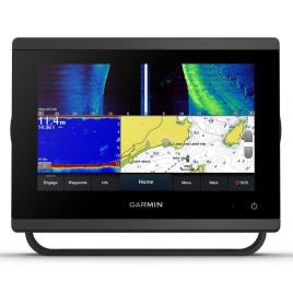 Com Cartografia Gpsmap 723xsv One Size Black