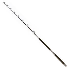 Cana Pesca De Fundo Tanganika 1.80 m Black
