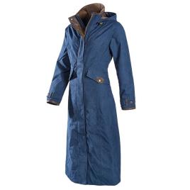 Casaco Kensington XL Navy Blue