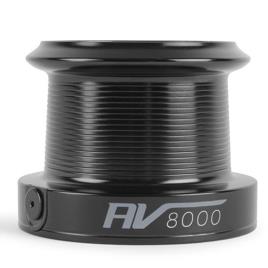Bobina Substituição Av8000 8000 Black