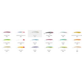 Halco Laser Pro 190 Dd 185 Mm 47g One Size R02