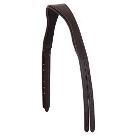 Cabeceira Crown E-line Anatomic Full Black