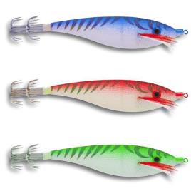 Squid Jig Ultra Cloth Bavc 90 Mm One Size L79