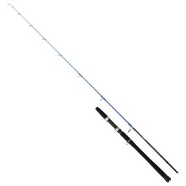 Cinnetic Cana Pesca De Fundo Crazy Inshore Kayak 1.90 m