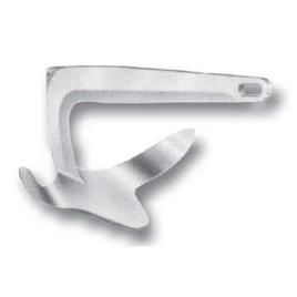 Hot Dip Bruce 7.5 7.5 kg Silver