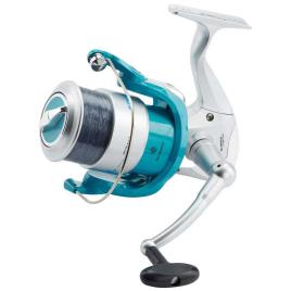 Herculy Molinete Spinning Strass 170 White / Blue