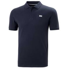 Camisa Polo De Manga Curta Transat XL Navy