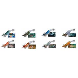 Dtd Weak Fish Oita 3.0 96 Mm 16.2g One Size Mackerel