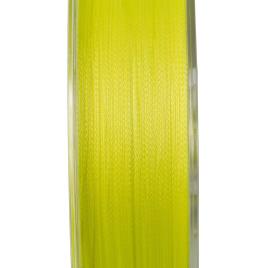 Hyper 4-braid 300 M 0.320 mm Yellow