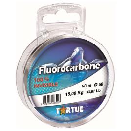 Fluorocarbono 100 M 0.200 mm Clear