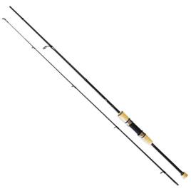 Cana Spinning Vengeance Cx Cork 2.70 m Black