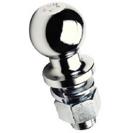  - Coupler Ball 25 x 50 mm 59 mm
