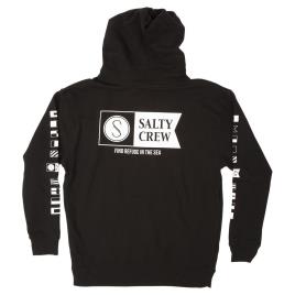 Salty Crew Suéter Alpha M Black