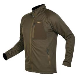 Hart Hunting Casaco Moritz S Green