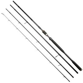 Cana Viagem W3 Ultralight 2nd 3.90 m Black
