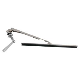 Marinco Hand Operated Windshield Wiper Blade One Size Silver