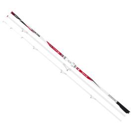 Cana Surfcasting Gigantic 4.20 m Red