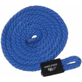 Braided Polypropylene Fender Line 100 1.50 m Navy