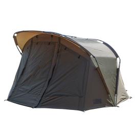 Mikado Tenda Enclave 2 Plus 2 Places Dark Green