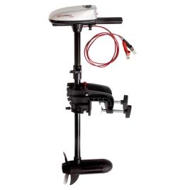 Rhino Cobold Vx 24 Outboard Motor One Size Black