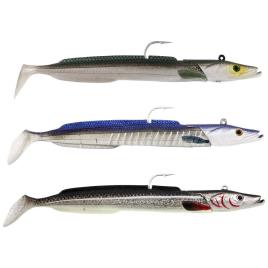 Sandy Andy Jig 120 Mm 12g One Size Tequila Sunrise