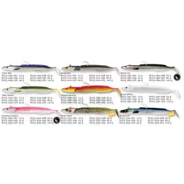 Westin Sandy Andy Jig 120 Mm 12g One Size Tequila Sunrise
