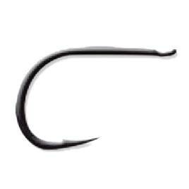 Mustad 10837np Bn Iseama 1 Black Nickel (10 pcs)