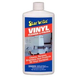 Starbrite Vinyl Cleaner And Polish 470 ml