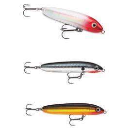 Skitter V 100 Mm 14g One Size BNC