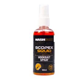 Hookbait Spray 100ml One Size Red