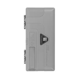 Rig Sticks Mag Store System 10 Cm One Size Grey