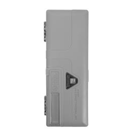 Preston Innovations Rig Sticks Mag Store System 10 Cm One Size Grey