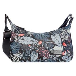 Feelfree Gear Mini Tropical One Size Mid Night Black