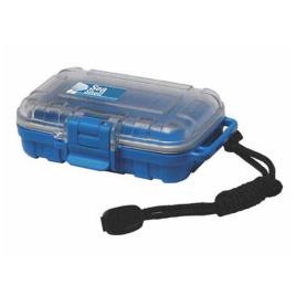 Unbreakable Case 132 X 100 X 40 Mm One Size Blue