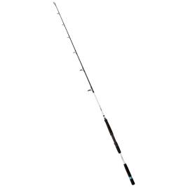 Zebco Cana Pesca De Fundo Great White Gwc Stand Up 1.70 m Black