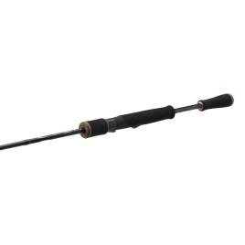 Cana Baitcasting Yagi 2.20 m Black