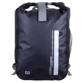 Overboard Mochila Classic 45l One Size Black