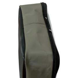 Black Cat Bolsa Flex L Black